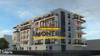 3 camere Tip 2 | Mizil Primus Residence | Metrou 1 Dec 600 m