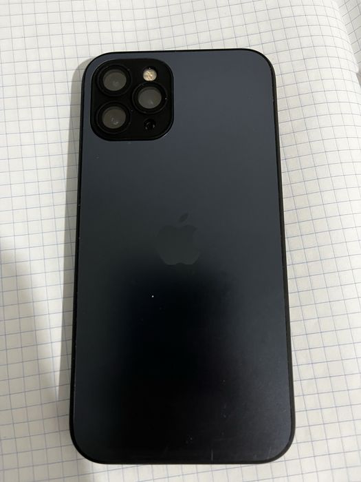 Iphone 11 pro 256gb