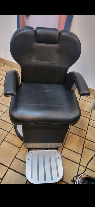 Бръснарски столове