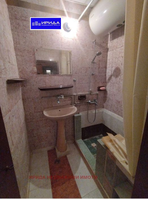 Двустаен апартамент в Свобода