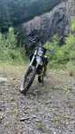 Motocicleta 250cc NCX moto