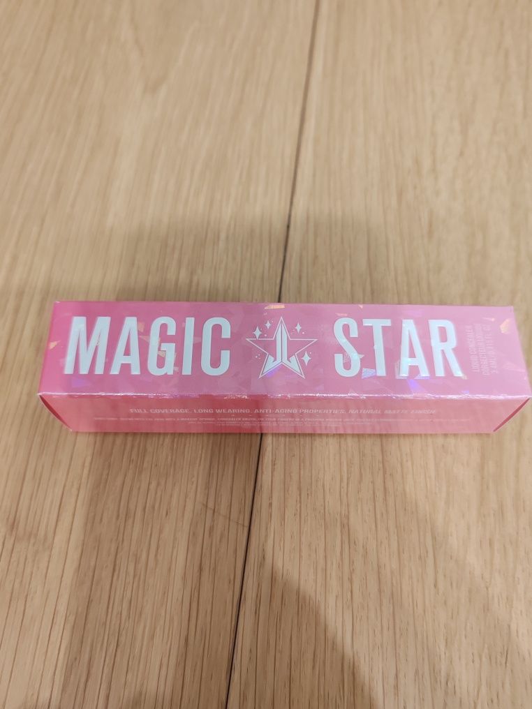 Magic star течен  коректор