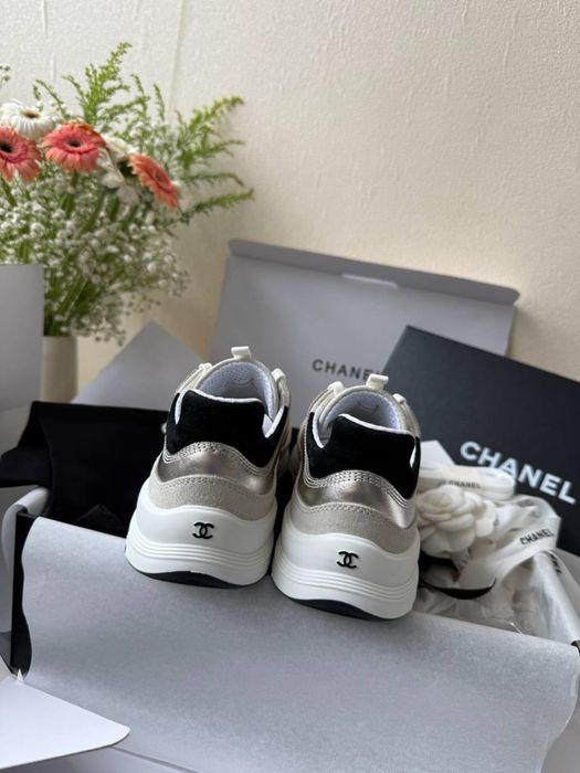 Adidasi Chanel 35-42