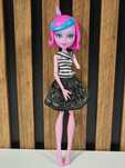 Papusa Monster High Create A Monster Color Me Creepy