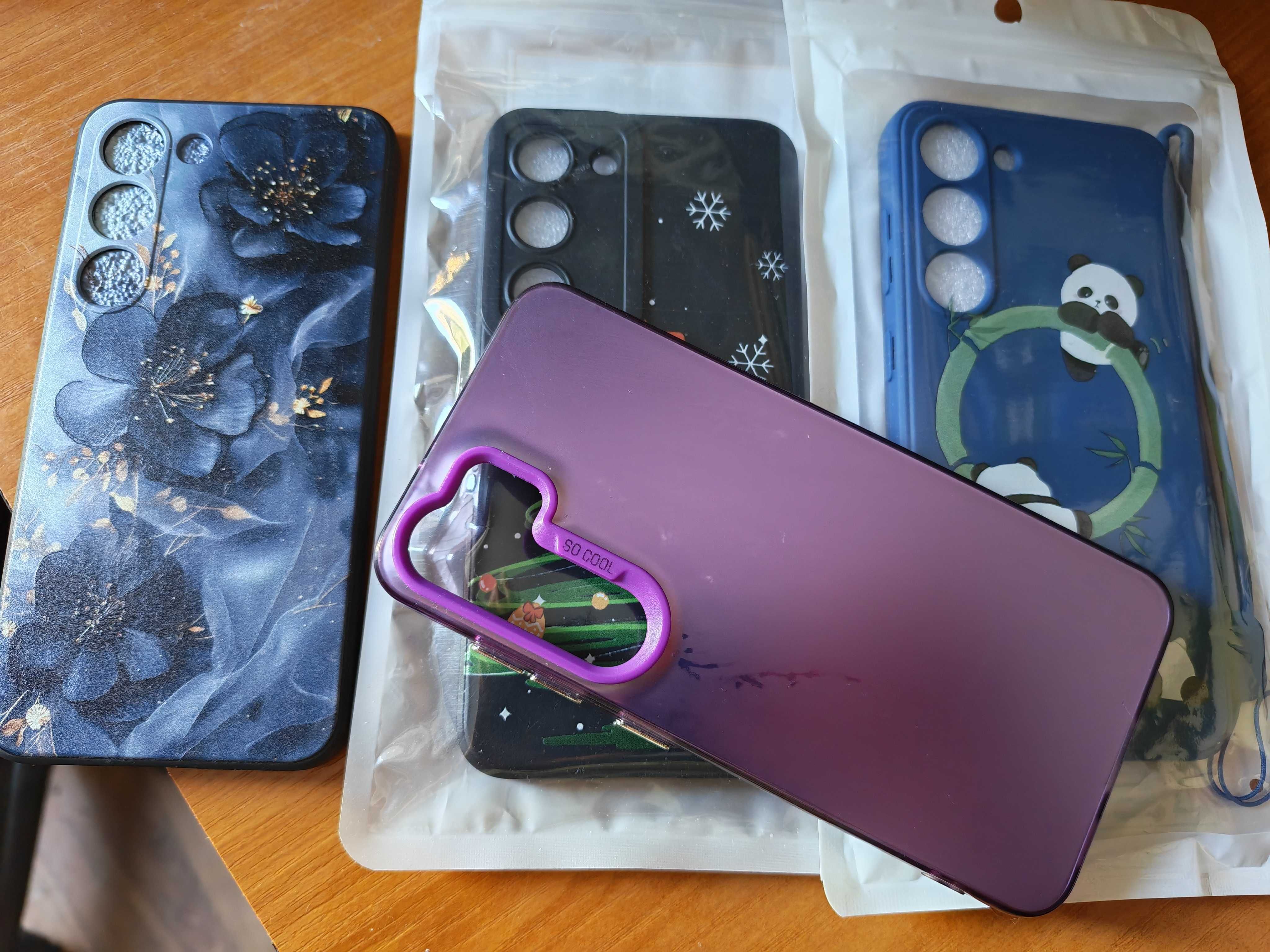 Samsung Galaxy S23, 256 GB с гаранция