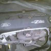 Двигатель на форд фокус 1