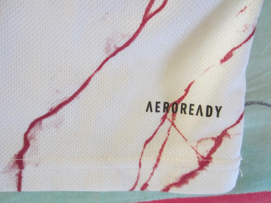 Tricou fotbal copil Arsenal,masura 140( 9-10ani),Adidas ,stare f. buna