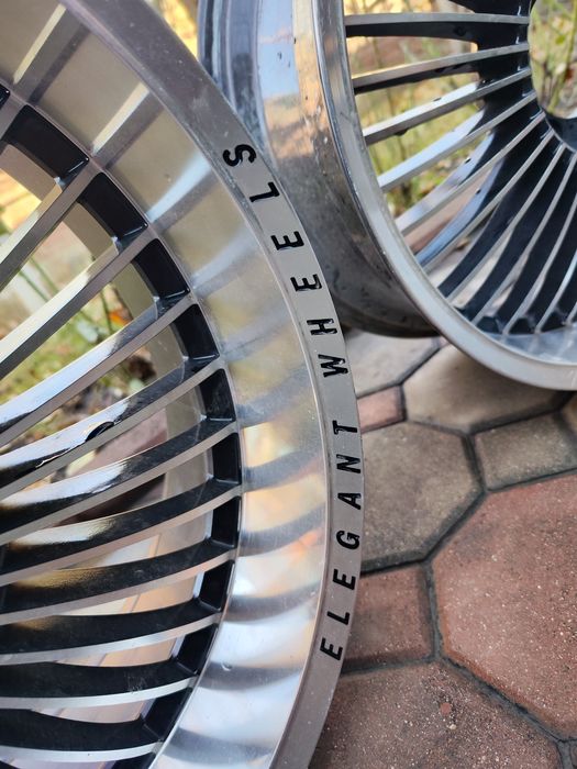 Диски на эскалейд