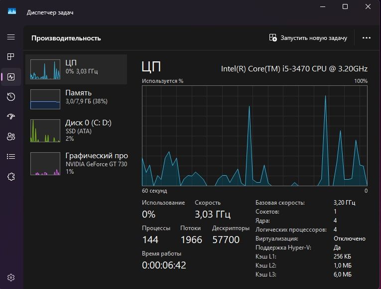 продается пк для нетребовательных игр работы и учебы