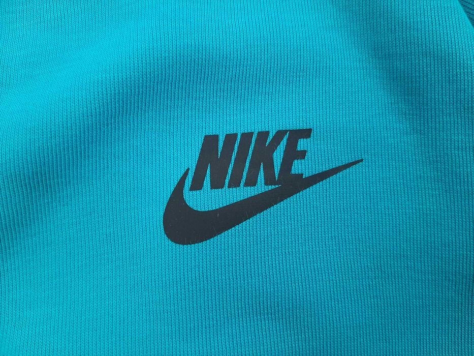 Nike Tech Fleece Windrunner - Оригинално мъжко горнище размер S