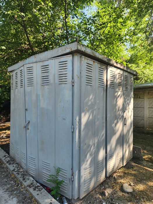 Срочно сотилади ГГТП 400 б/у