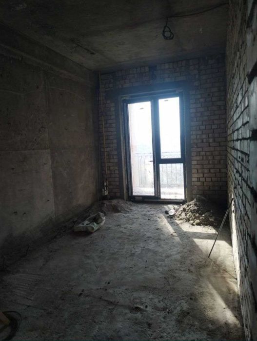 ЖК Wiston 2-3 комнатная 77м2 Коробка Дархан Новомосковская Акай ор-р