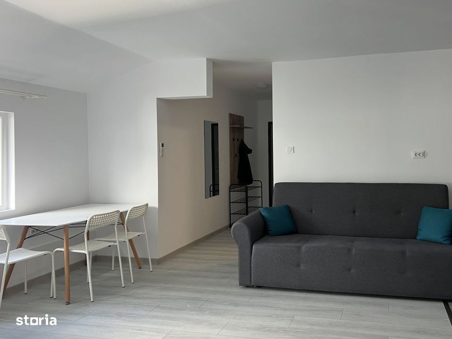 Apartament 3 Camere | Nou | Hasdeu | UMF USAMV |Parcare |Pet Friendly!
