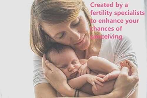 Нов Комплект за домашна инсеминация – 3 опита, апликатори и тестове