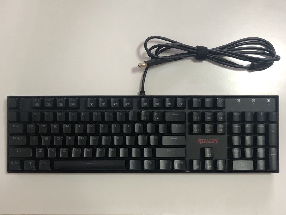 Tastatura gaming