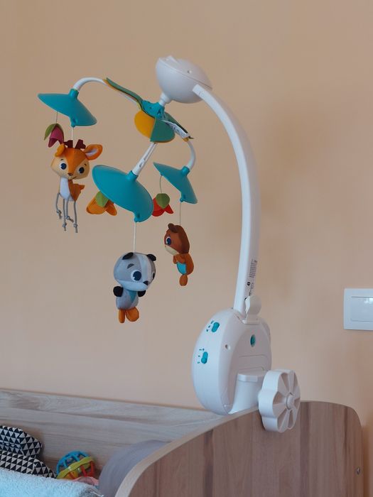 Музикална въртележка Tiny Love Classic into the forest