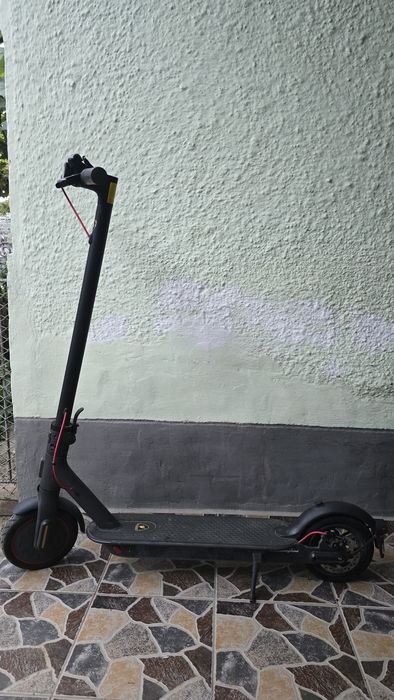 Trotineta electrica Xiaomi Mi Pro 2