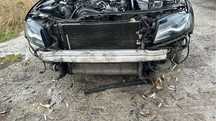 Trager complet audi a4 b8 caga caha cag cagb