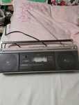 Radio caset Universum ctr 2335