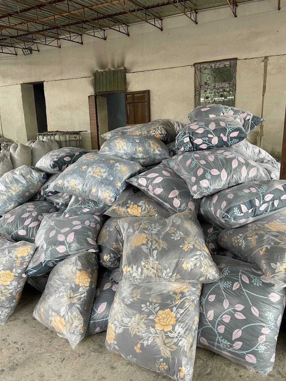 Toshak Matras Yostiq Аdeyal !Матрас Одеяло Подушка Бозордан 100% арзон
