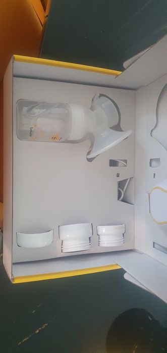 Pompa sân electrica BEURER BY40 stare impecabila