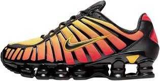 Маратонки Nike Shox TL AV3595 004 №41,42,43,44,45