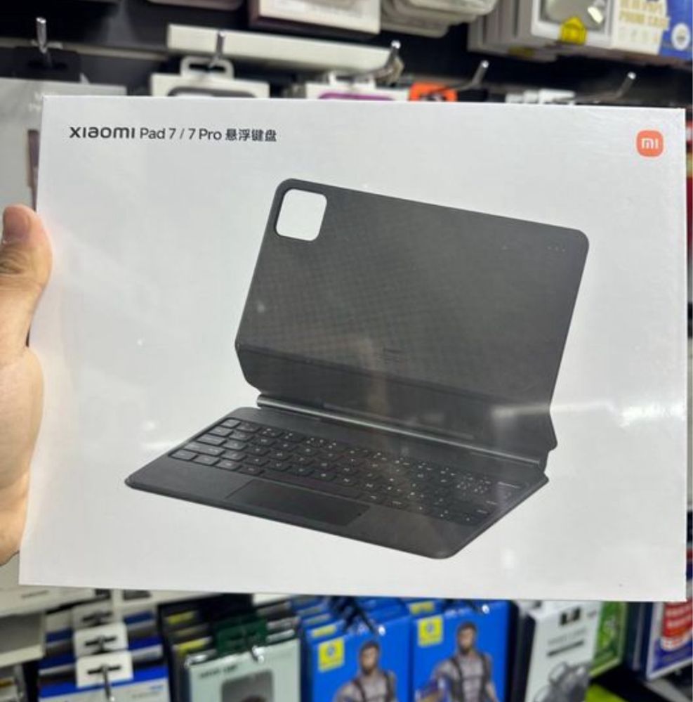 Xiaomi Pad 7;7Pro Touch Pad