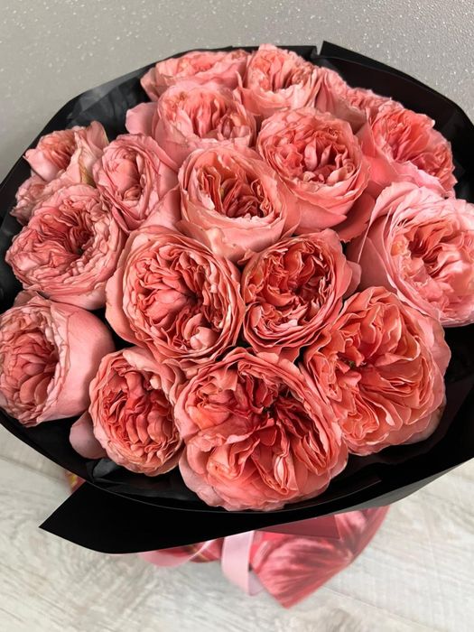 Продам цветы свежее