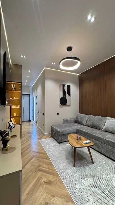 Аренда ЖК "Чарх Новза" 1/6/12! Октепа|Нурафшон|Самарканд Дарваза ID11