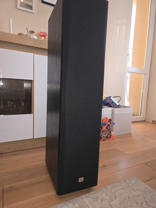 Тонколони JBL E80, 120 w, 8 om