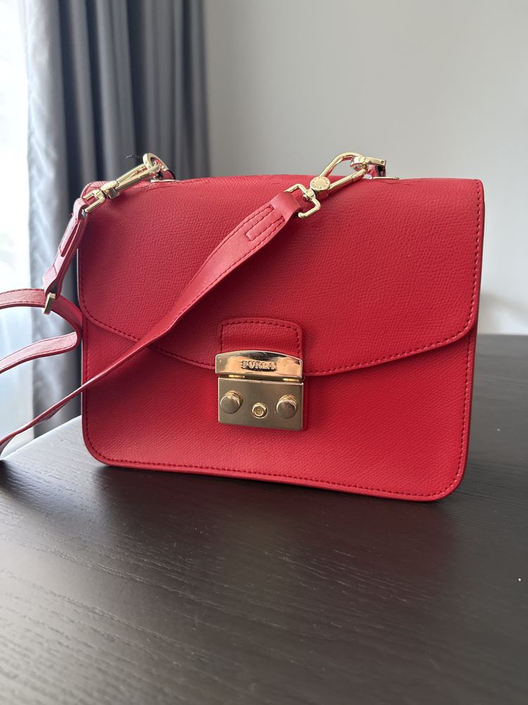 Чанта Furla Metropolis