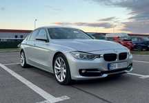 BMW Seria 3 BMW F30 | 320d | 184 CP | Sport Line | Euro5 | Navi | Xen | C. Manuala