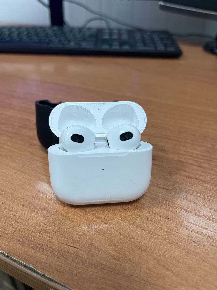 airpods 3 оригинал
