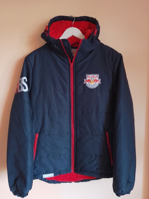 Geaca Fotbal Red Bull Salzburg