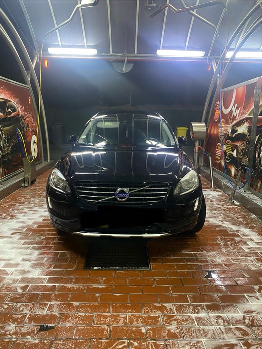Vand volvo xc60 an 2015