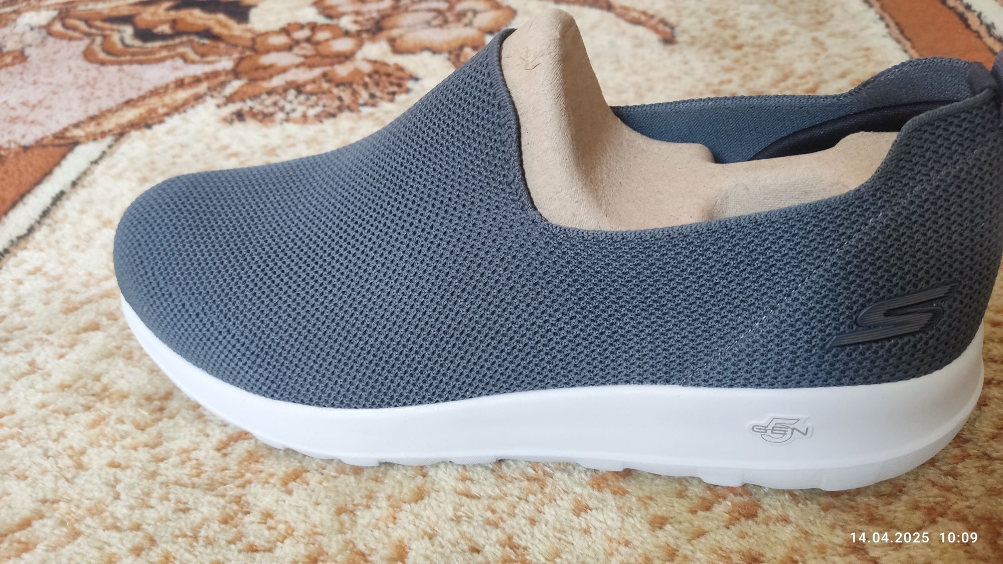 Skechers скечерс 47 размер
