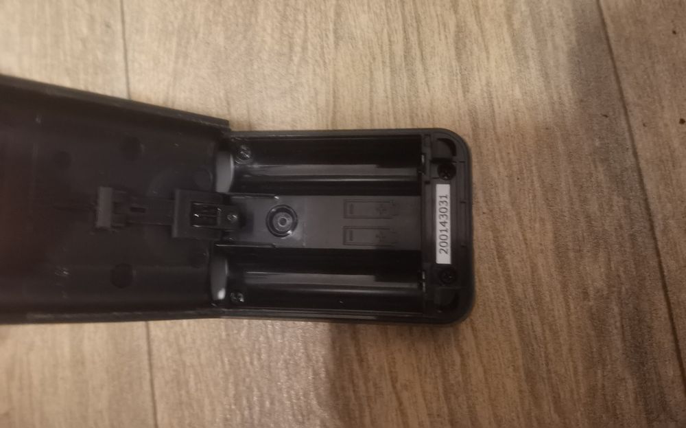 Reportofon digital Olympus OM System VN-540PC