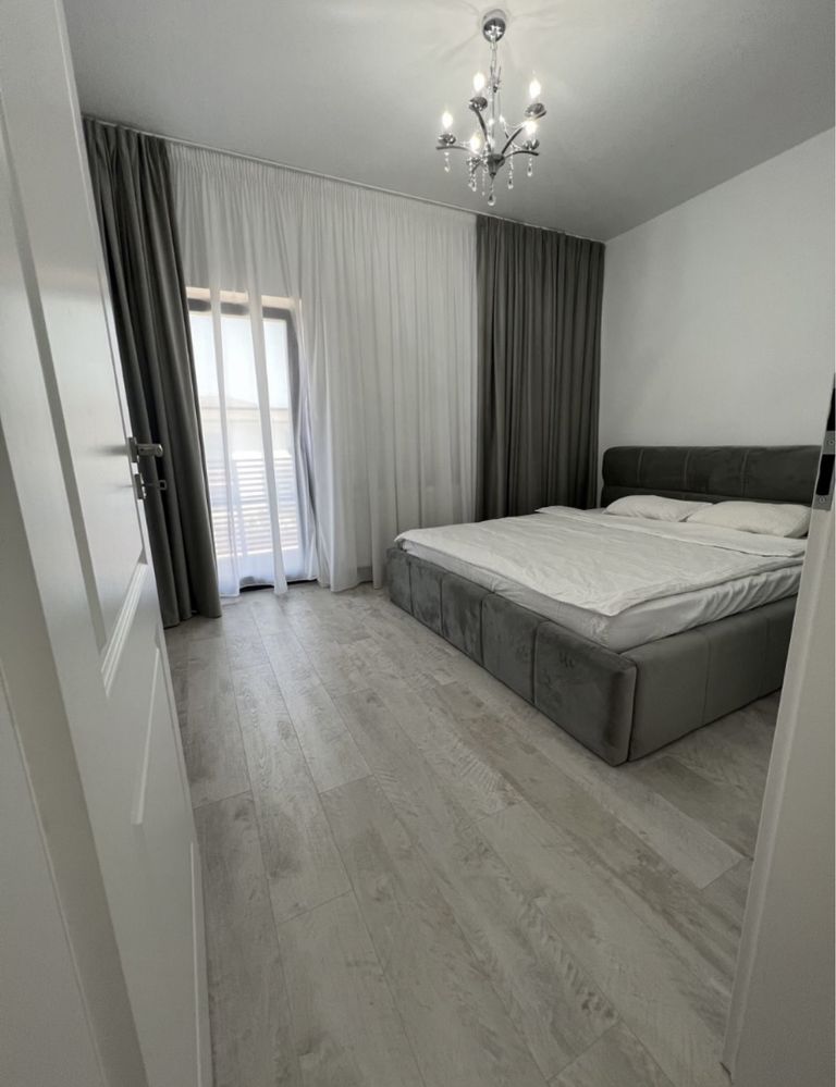 Apartament LUX 3 camere de inchiriat