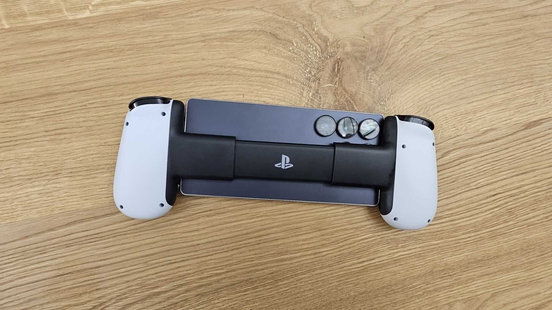 Backbone One PlayStation Edition – 2nd Gen (USB-C, iPhone & Android)