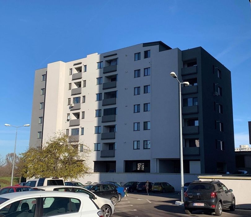 Garaj - Loc de parcare