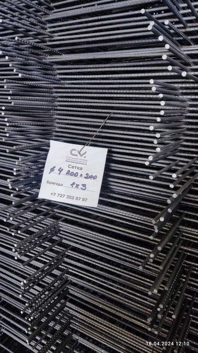 кладочная сетка всех размеров , собственное производство