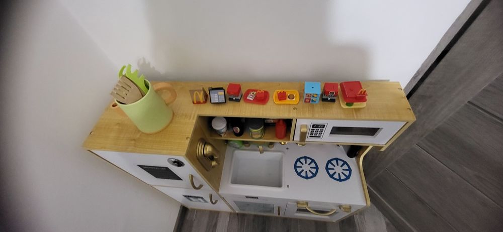 Bucatarie copii stare buna