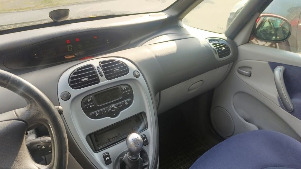 Citroen Xsara Picasso