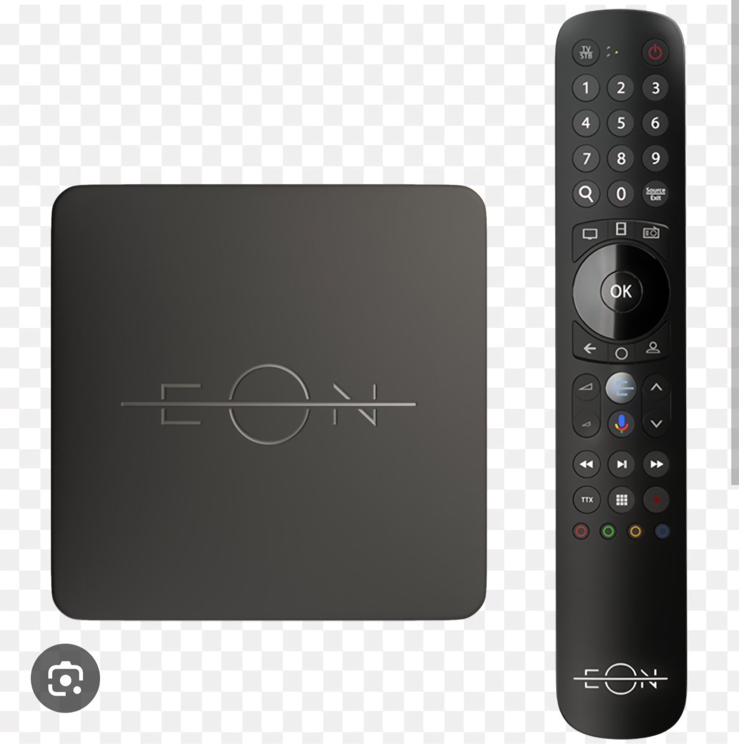 EON Smart box
Нов, малко използван.
С оригинално smart дистанционно