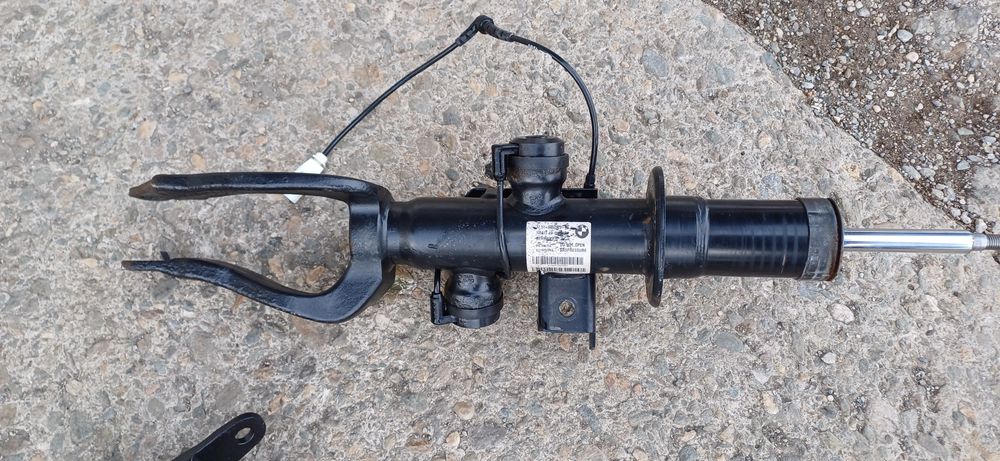 Amortizoare Fata EDC BMW Seria 5 F10 F11