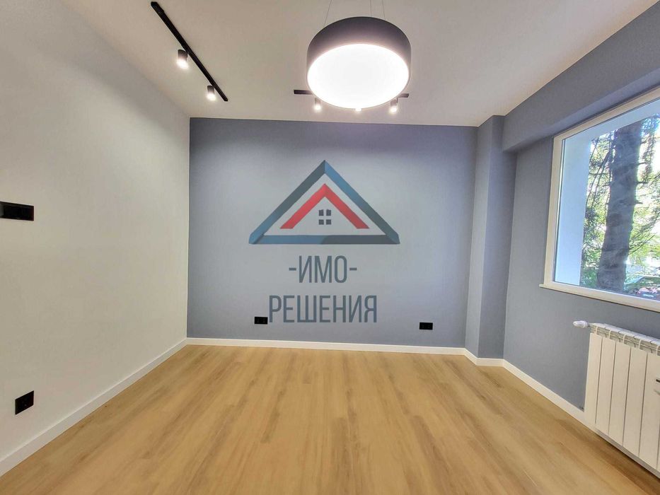 Тристаен апартамент в град София, квартал Борово. Готов за ползване!