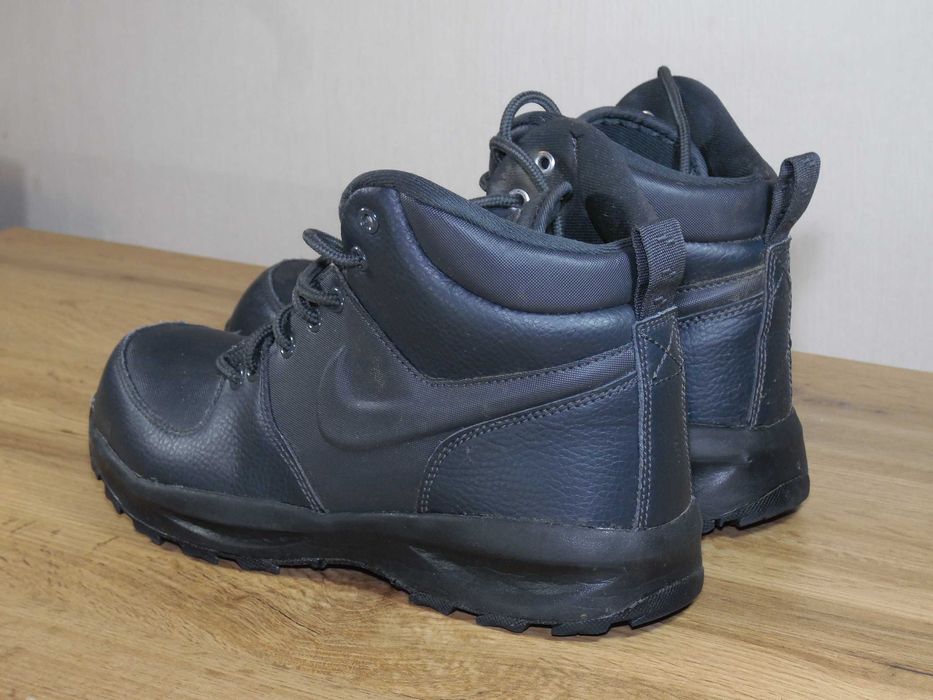 Nike Manoa - 38,5 номер Оригинални!