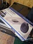 Sistem sunet 4 boxe fabrica Vw Crafter 2 tweetere bass Dezmembrari