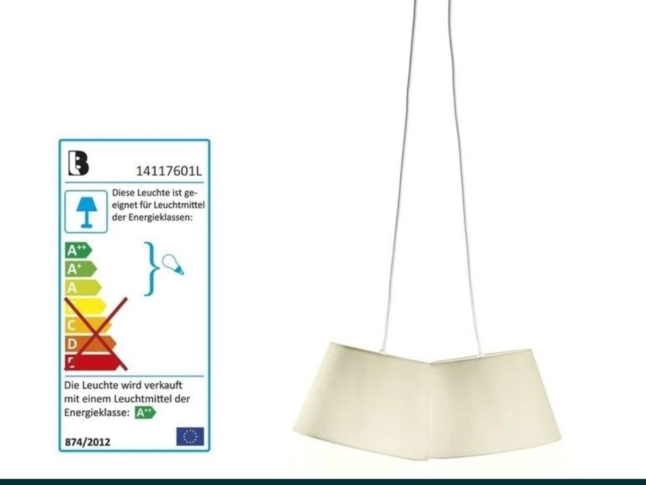 Lampa suspendata LED LIVARNO becuri led lustra plafoniera accesorii