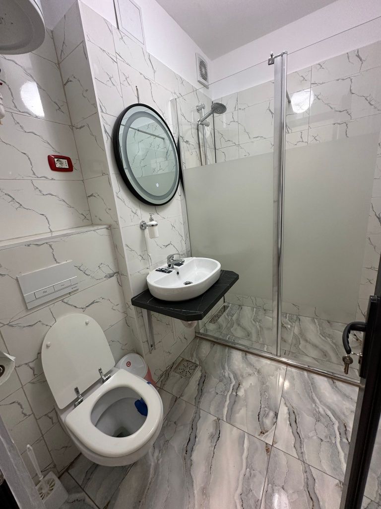 Inchiriez in Mazepa apartament cu o camera iin regim hotelier